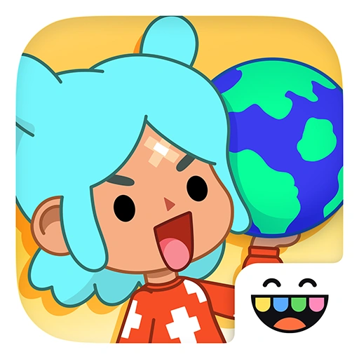 Toca Boca World Hack